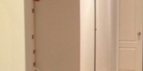 2-комн квартира 3-й Новоподмосковный переулок, 4К4