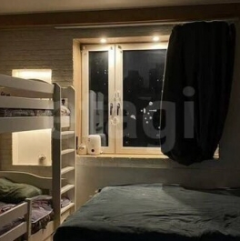 Продажа 1-комн квартиры на вторичном рынке ул Савушкина,  д. 123,  к. 3