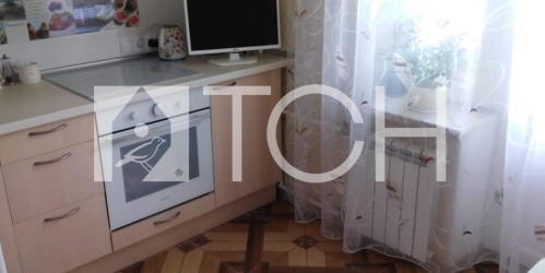 1-комн квартира Лесной, Центральная ул, 11