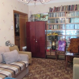 Продажа 2-комн квартиры на вторичном рынке Бабушкина ул,  д. 59