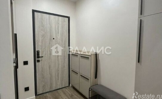 Продажа 1-комн квартиры на вторичном рынке Волгоградский пр-кт,  д. 32,  к. 13