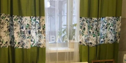 1-комн квартира ул Ляпидевского,  д. 10