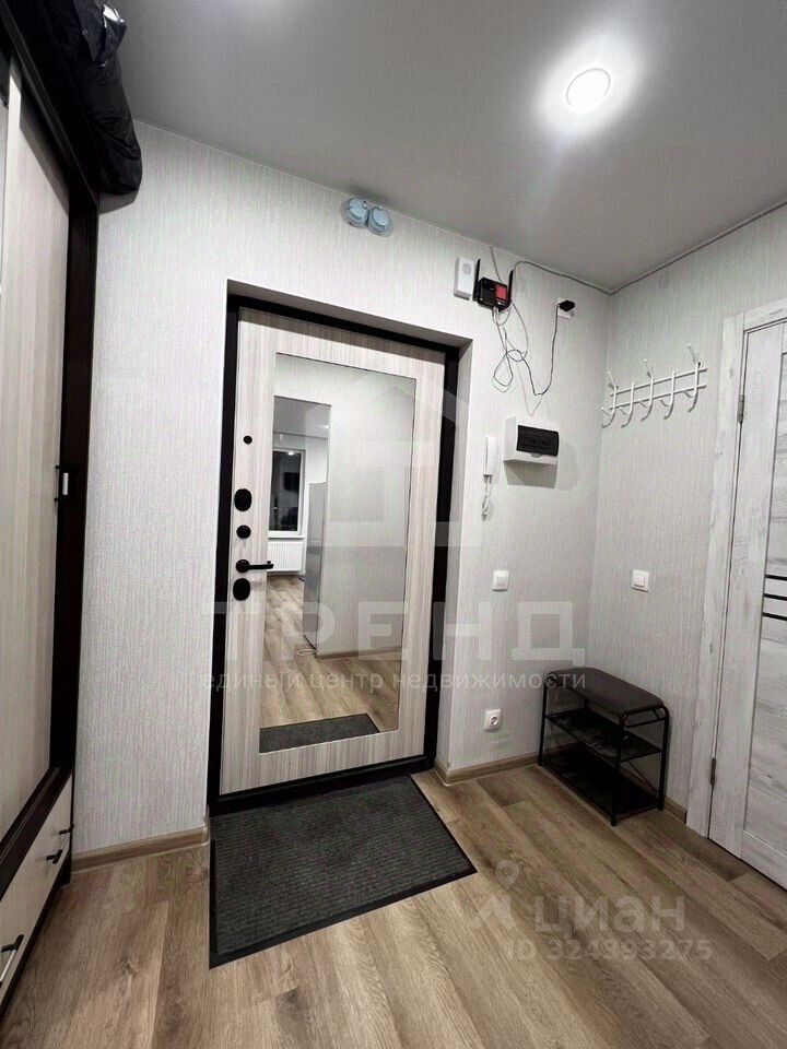 Продажа студии Мурино, улица Екатерининская, 3/4