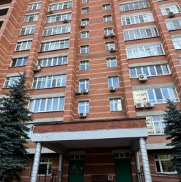 Продажа 5-комн квартиры на вторичном рынке Ленинградское ш,  д. 98 к6