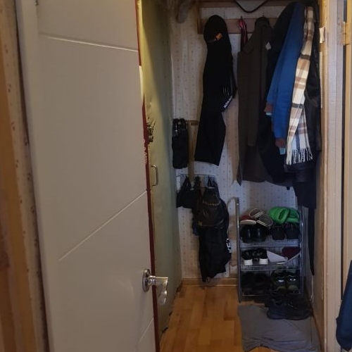 3-комн квартира Трифоновская улица, 49