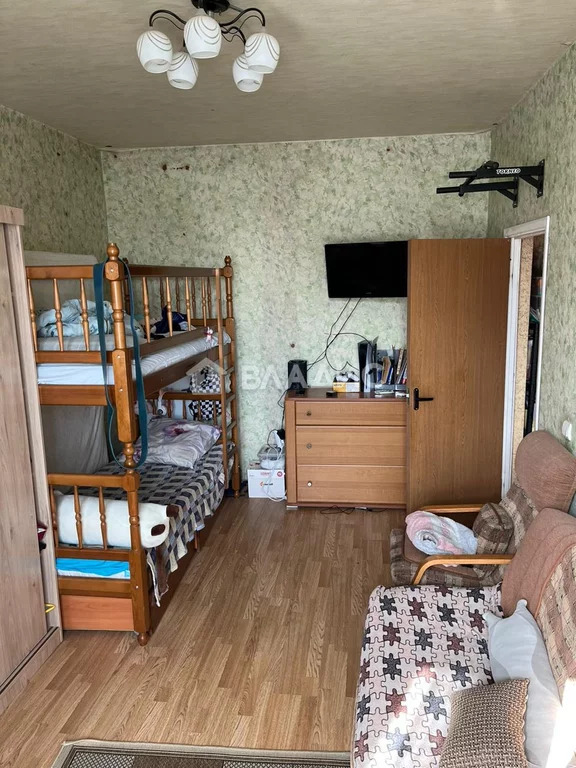 Продажа 2-комн квартиры на вторичном рынке Подольск, улица Генерала Смирнова,  д. 14