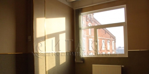 Торговое помещение Выборгская,  д. 55,  к. 3