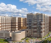 Продать Помещения свободного назначения Русановская ул  18 к3 