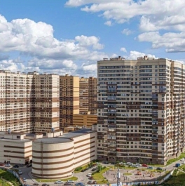 Продажа ПСН Русановская ул,  д. 18 к3