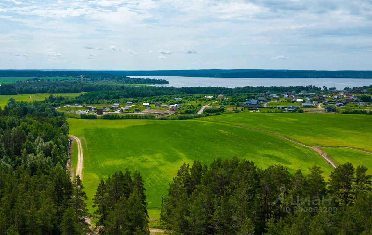 Продажа земли Соловьевские Дачи СНТ, улица Петра Первого, 52