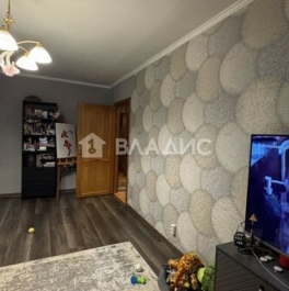 Продажа 1-комн квартиры на вторичном рынке ул Хабаровская,  д. 23,  к. 1