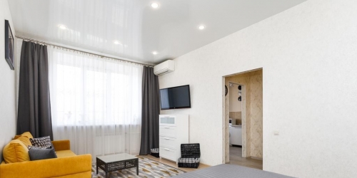 1-комн квартира Новосущевская ул ,  д. 15