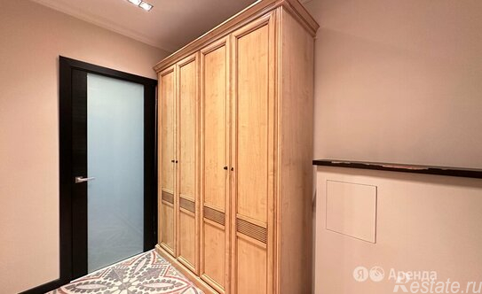 Аренда 2-комн квартиры на вторичном рынке Тихвинская улица,  д. 10