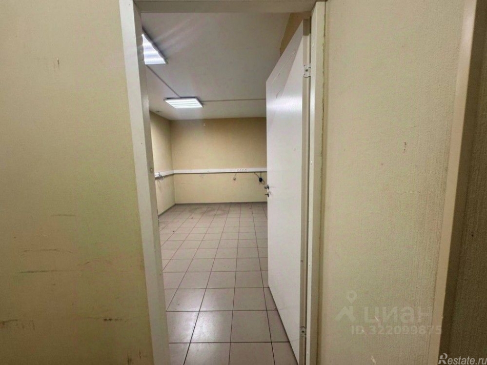 Аренда офиса Сторожевая улица,  д. 27