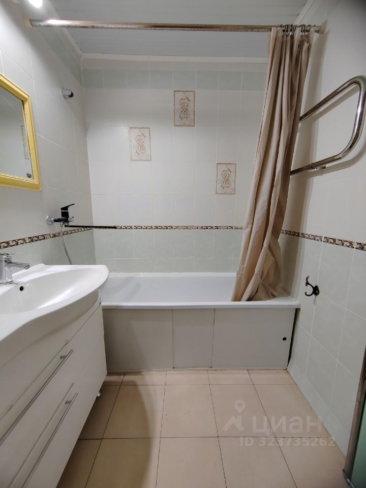 Аренда 3-комн квартиры на вторичном рынке Бутово Парк ЖК, Бутово пгт, 20к1