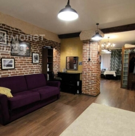 Продажа 1-комн квартиры на вторичном рынке Калужский переулок,  д. 9