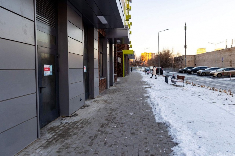 Аренда ПСН Красногорск г, Ильинский туп,  д. 4