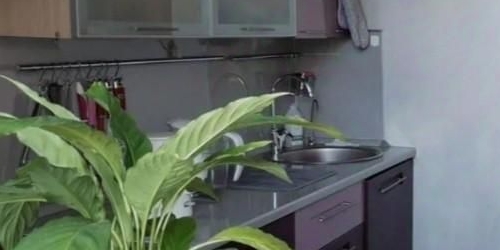 3-комн квартира Абрамцевская улица, 11К1