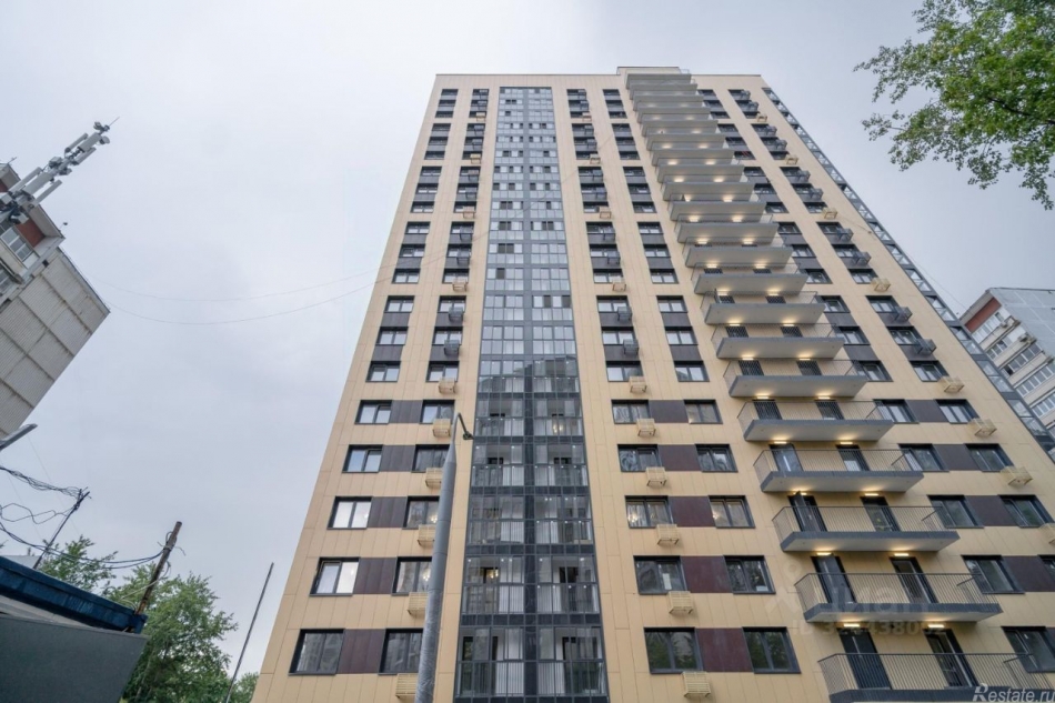 Продажа ПСН ул Заречная,  д. 1А