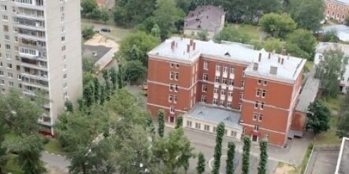 4-комн квартира Чапаевский пер,  д. 3