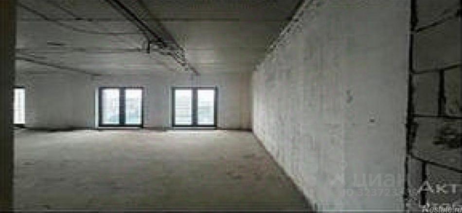 Продажа офиса улица Бахрушина,  д. 11