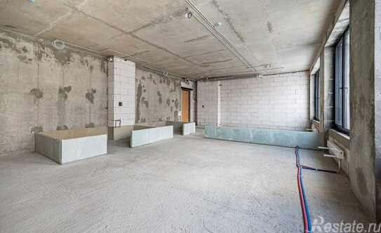 Продажа 2-комн квартиры на вторичном рынке улица Нижние Мнёвники,  д. 7