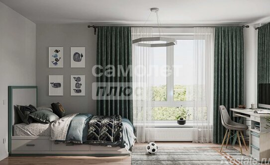 Продажа 3-комн квартиры на вторичном рынке Новоданиловская набережная,  д. 8