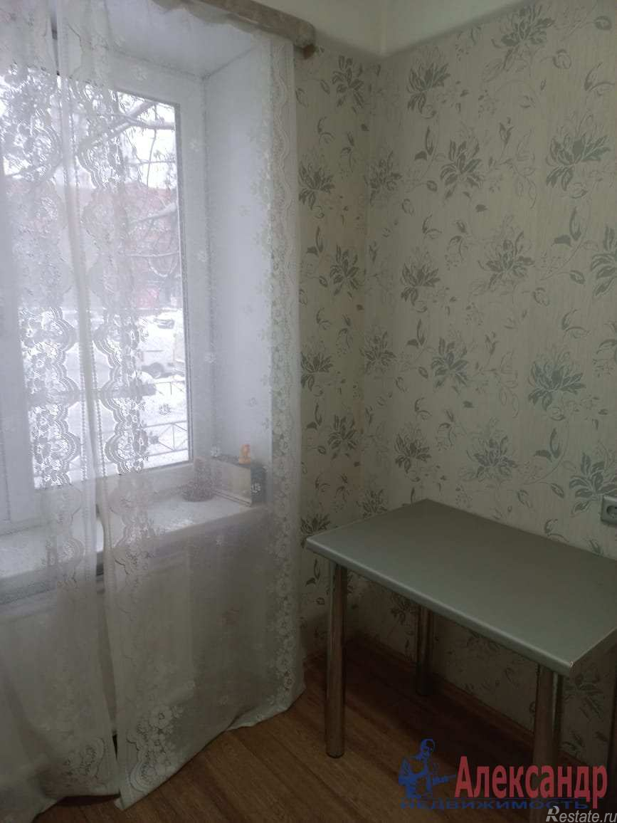 Продажа 1-комн квартиры на вторичном рынке Большая Пороховская ул. ,  д. 54