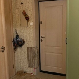 Продажа 1-комн квартиры на вторичном рынке ул Замшина,  д. 31,  к. 3