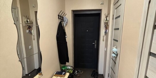 1-комн квартира Петергоф г, Чебышевская ул,  д. 2/13