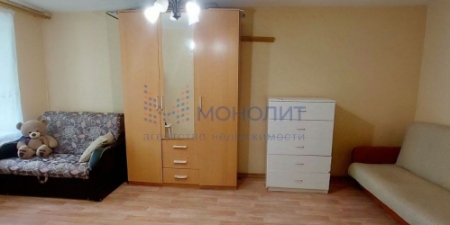 1-комн квартира Башиловская улица,  д. 10