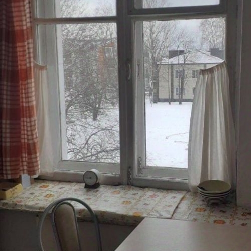 2-комн квартира Дубровка пгт, улица Ленинградская, 4