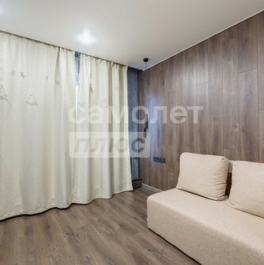 Продажа 2-комн квартиры на вторичном рынке Люберцы г, С.П.Попова ул,  д. 24 к1