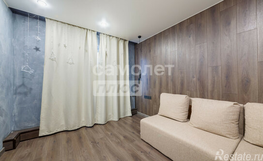 Продажа 2-комн квартиры на вторичном рынке Люберцы г, С.П.Попова ул,  д. 24 к1