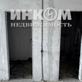 Продажа 3-комн квартиры на вторичном рынке ул Академика Ильюшина,  д. 12