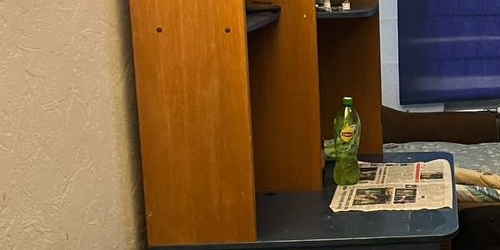 3-комн квартира Алтайская улица, 26