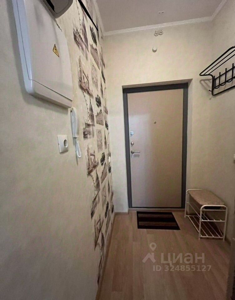 Продажа студии улица Адмирала Черокова, 20