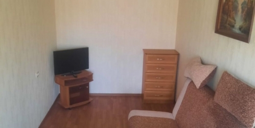 2-комн квартира Воскресенск г, Спартака ул,  д. 6