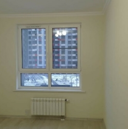 Продажа 2-комн квартиры на вторичном рынке улица Константина Федина,  д. 13