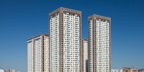 4-комн квартира Парковая 4-я ул,  д. 12,  к. 2