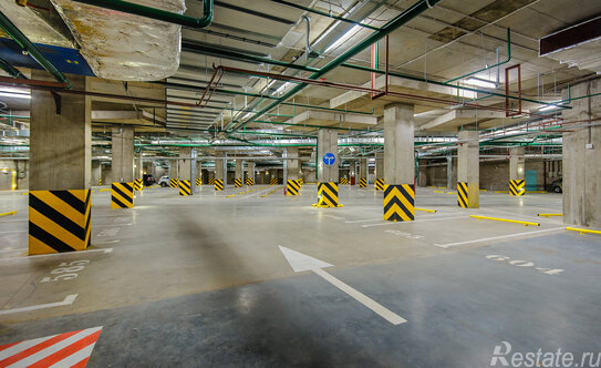 Продажа 1-комн квартиры на вторичном рынке Старокрымская улица,  д. 15 к1