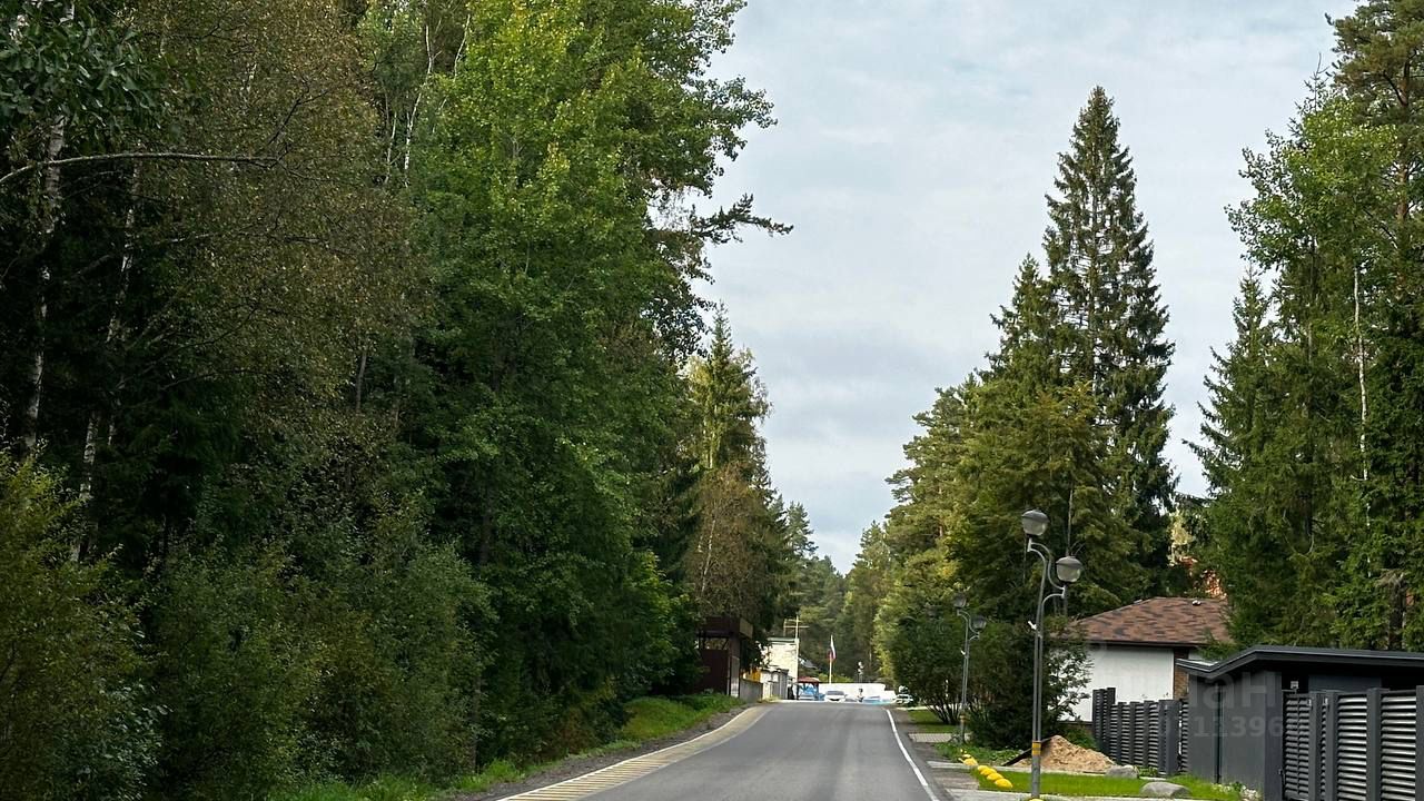 Продажа дома пос. Западная Лица, улица Рассветная