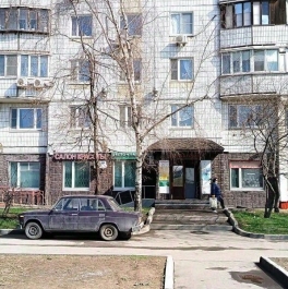 Продажа ПСН Каширское ш,  д. 55 к1