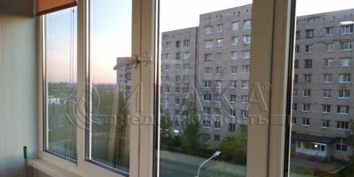 2-комн квартира ул Пионерстроя,  д. 18