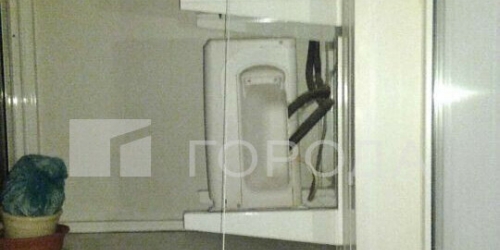 3-комн квартира ул Болотниковская,  д. 40,  к. 2