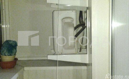 Продажа 3-комн квартиры на вторичном рынке ул Болотниковская,  д. 40,  к. 2