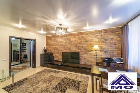 Продажа 3-комн квартиры на вторичном рынке Подольск, Ленина пл.,  д. 8