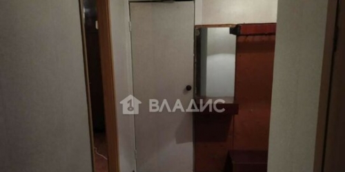 3-комн квартира Полимерная улица,  д. 3