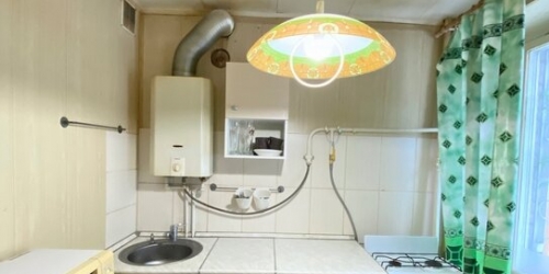 1-комн квартира Кубанская улица,  д. 26/2