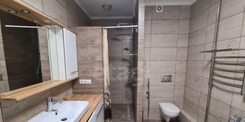 1-комн квартира Ленинградская улица,  д. 46